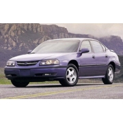 Impala (99-05 г)